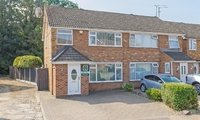 Lydbrook Close, Sittingbourne, Kent, ME10, 702 - Quealy & Co