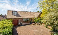 The Street, Borden, Sittingbourne, Kent, ME9, 7025 - Quealy & Co