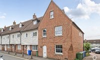 Crown Road, Sittingbourne, Kent, ME10, 7030 - Quealy & Co