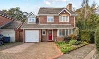 Turner Close, Kemsley, Sittingbourne, Kent, ME10, 7113 - Quealy & Co