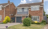Medlar Close, Bredgar, Sittingbourne, ME9, 7115 - Quealy & Co