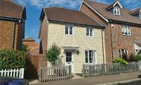 Holly Blue Drive, Iwade, Sittingbourne, Kent, ME9, 7119 - Quealy & Co
