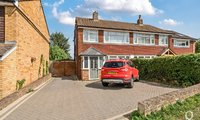 West Ridge, Sittingbourne, Kent, ME10, 7134 - Quealy & Co