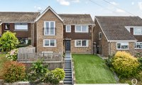 Admirals Walk, Minster on Sea, Sheerness, Kent, ME12, 7142 - Quealy & Co