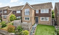 Admirals Walk, Minster on Sea, Sheerness, Kent, ME12, 7142 - Quealy & Co