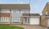 Northwood Drive, Sittingbourne, Kent, ME10, 7150 - Quealy & Co