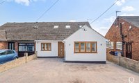 Abbey View Drive, Minster on Sea, Sheerness, Kent, ME12, 7171 - Quealy & Co