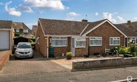 Bradfield Avenue, Teynham, Sittingbourne, Kent, ME9, 7176 - Quealy & Co