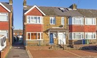 Staplehurst Road, Sittingbourne, Kent, ME10, 718 - Quealy & Co