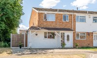 Oak Road, Sittingbourne, Kent, ME10, 7181 - Quealy & Co