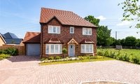 Bantam Way, Iwade, Sittingbourne, Kent, ME9, 7190 - Quealy & Co