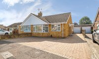 Napier Close, Sittingbourne, Kent, ME10, 7207 - Quealy & Co