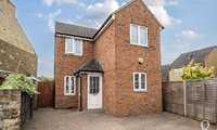 Staplehurst Road, Sittingbourne, Kent, ME10, 7228 - Quealy & Co