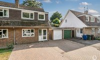 Grove Park Avenue, Sittingbourne, Kent, ME10, 7240 - Quealy & Co