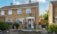 Glebe Lane, Sittingbourne, Kent, ME10, 7252 - Quealy & Co