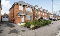 Barley Way, Sittingbourne, Kent, ME10, 7274 - Quealy & Co