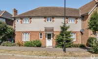 Holly Blue Drive, Iwade, Sittingbourne, Kent, ME9, 7336 - Quealy & Co