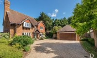 Doves Croft, Tunstall, Sittingbourne, Kent, ME9, 7392 - Quealy & Co