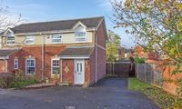 Helen Thompson Close, Iwade, Sittingbourne, Kent, ME9, 740 - Quealy & Co