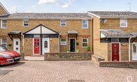 Cloisters, West Street, Sittingbourne, Kent, ME10, 7437 - Quealy & Co