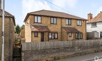 Cherry Hill Court, Callaways Lane, Newington, Sittingbourne, ME9, 7451 - Quealy & Co