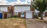 Haysel, Sittingbourne, Kent, ME10, 7459 - Quealy & Co
