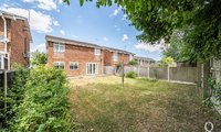 Haysel, Sittingbourne, Kent, ME10, 7459 - Quealy & Co