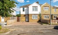 Westlands Avenue, Sittingbourne, Kent, ME10, 747 - Quealy & Co