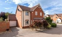 Teal Way, SITTINGBOURNE, Kent, ME9, 7490 - Quealy & Co