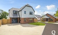 Willow Close, Chequers Road, Minster on Sea, Sheerness, ME12, 7502 - Quealy & Co