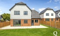 Willow Close, Chequers Road, Minster on Sea, Sheerness, ME12, 7502 - Quealy & Co