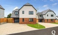 Willow Close, Chequers Road, Minster on Sea, Sheerness, ME12, 7503 - Quealy & Co
