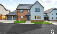Willow Close, Chequers Road, Minster on Sea, Sheerness, ME12, 7504 - Quealy & Co