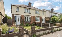 Ruins Barn Road, Tunstall, Sittingbourne, Kent, ME10, 7505 - Quealy & Co