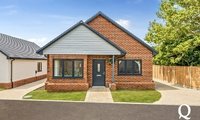 Willow Close, Chequers Road, Minster on Sea, Sheerness, ME12, 7510 - Quealy & Co