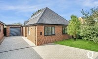 Willow Close, Chequers Road, Minster on Sea, Sheerness, ME12, 7511 - Quealy & Co