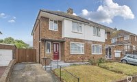 Gaze Hill Avenue, Sittingbourne, Kent, ME10, 7512 - Quealy & Co