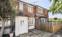 Beauvoir Drive, Kemsley, Sittingbourne, Kent, ME10, 7516 - Quealy & Co