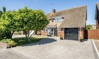 Chatsworth Drive, Sittingbourne, Kent, ME10, 7518 - Quealy & Co