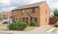 Chaffes Lane, Upchurch, Sittingbourne, Kent, ME9, 753 - Quealy & Co