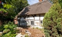 Hearts Delight, Sittingbourne, Kent, ME9, 7549 - Quealy & Co