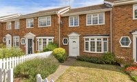 Collingwood Walk, Sittingbourne, Kent, ME10, 755 - Quealy & Co