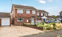 Dalewood, Sittingbourne, Kent, ME10, 7573 - Quealy & Co