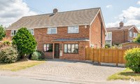 Main Road, Knockholt, Sevenoaks, Kent, TN14, 7592 - Quealy & Co