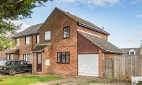 Camellia Close, Gillingham, Kent, ME8, 7604 - Quealy & Co