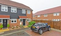 Barkers End, Sittingbourne, ME10, 761 - Quealy & Co