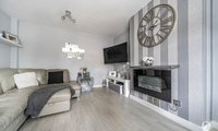 Primrose Lane, Bredgar, Sittingbourne, Kent, ME9, 7611 - Quealy & Co