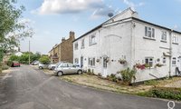 Primrose Lane, Bredgar, Sittingbourne, Kent, ME9, 7611 - Quealy & Co