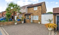 Diligent Drive, Sittingbourne, Kent, ME10, 7614 - Quealy & Co
