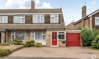 Brisbane Avenue, Sittingbourne, Kent, ME10, 7618 - Quealy & Co